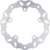 GALFER Brake Rotor - Fixed DF376W