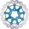 GALFER Brake Rotor - Floating DF680CWSXUB