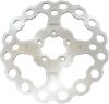 GALFER Front Rotor - Cubiq™ DF680Q