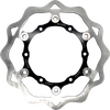 GALFER Rotor - Front - Suzuki/Yamaha DF301FLW