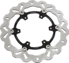 GALFER Brake Rotor - Front DF770FLW