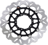 GALFER Brake Rotor - Front DF089CW