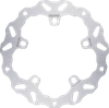GALFER Brake Rotor - Fixed DF901W
