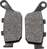 GALFER Brake Pads - Semi-Metallic FD103G1054