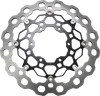 GALFER Front Rotor - Cubiq™ DF325FLQ