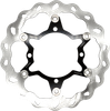 GALFER Rotor - Front - Kawasaki DF208FLW