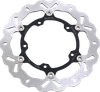 GALFER Brake Rotor - Front DF460FLW