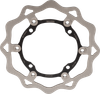 GALFER Rotor - Front - Suzuki DF349FLW