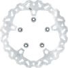 GBRAKES Wave® Brake Rotor - Front - 12-1/2" GBD9015X