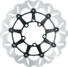 GBRAKES Wave® Brake Rotor - Floating - Front - 310 mm GBD9014XG