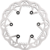 GBRAKES Brake Rotor - 245 mm - Rear GBD9042X