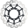 GBRAKES Brake Rotor - Front GBDU041