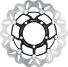 GBRAKES Brake Rotor - Front GBDU039