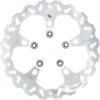 GBRAKES Wave® Brake Rotor - Front - 12-1/2" GBD9004X