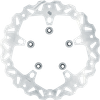 GBRAKES Wave® Brake Rotor - Front - 12-1/2" GBD9013X