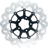 GBRAKES Brake Rotor - Front - CC GBDU014