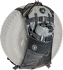 GIANT LOOP Overland Sling Bag - Black OLS24