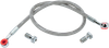 GOODRIDGE Brake Line Kit - Rear - Honda 61101