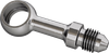 GOODRIDGE Banjo Adaptor - 7/16 bolt - Straight P592-03-04C