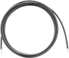 GOODRIDGE Brake Hose - Ebony - -3 - 25' 600-03BK-25