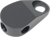 GOODRIDGE Front Brake Tee - Ebony PMCHD-024ZBK