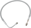 GOODRIDGE Front Brake Line Kit - Upper/Lower HD9205-B