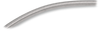 GOODRIDGE Braided Fuel/Oil Hose - Stainless Steel - 3/8" - 10' 202-06-10