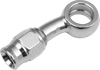 GOODRIDGE Banjo Bolt - 20° Side Bend P5097-03CH