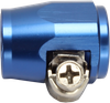 GOODRIDGE Hose Finisher - 5/16"-3/8" - Blue P936-07DB