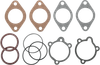 JAMES GASKET Intake Manifold Gasket Kit - Bendix/Keihin (Butterfly Style) JGI-27002-57