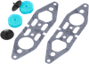 JAMES GASKET Breather Gasket - Twin Cam JGI-17025-03-K