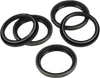 JAMES GASKET Small Transmission Mainshaft Seal - 4 Speed - L'66-E'81 Big Twin JGI-12022
