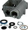 JAMES GASKET Trans Seal Kit - Big Twin JGI-35230-39-K