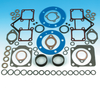 JAMES GASKET Top End Gasket Kit - '66-'84 Shovelhead JGI-17034-66
