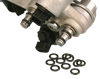 JAMES GASKET Fuel Fitting O-Ring - FL JGI-27237-95