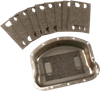 JAMES GASKET Felt Pad - Panhead JGI-17507-48
