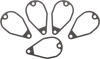 JAMES GASKET Breather Cover Gasket - '99-'17 Twin Cam JGI-17591-99-F