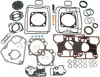 JAMES GASKET Motor Gasket Kit with Metal - 80" - '84-'91 EVO JGI-17035-83-B
