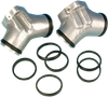 JAMES GASKET S&S Style Intake Manifold to Head Seal - 1.88" JGI-26995-86-D