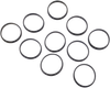 JAMES GASKET Intake Manifold Seal - M8 JGI-27300087
