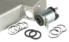 JAMES GASKET Solenoid Mount Gasket JGI-60645-65