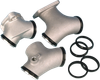 JAMES GASKET Intake Manifold Head Seal - '99-'17 Twin Cam/'86-'22 Sportster/Buell JGI-26995-86-A