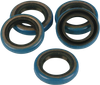 JAMES GASKET Shifter Shaft Cover Seal - 4 Speed - L'79-'86 Big Twin JGI-12010