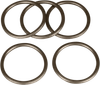 JAMES GASKET Fuel Gauge O-Ring - Big Twin JGI-61192-88