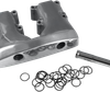 JAMES GASKET Rocker Arm Shaft Lower and Upper Pushrod O-Ring - '57-'85 Sportster/'66-'84 Shovelhead JGI-11101