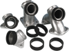 JAMES GASKET Intake Manifold Seal - L'78-'84 Big Twin/L'78-'85 Sportster JGI-27062-78