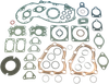 JAMES GASKET Motor Gasket Kit - 45" - '40-'73 Flathead JGI-17026-40