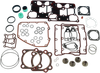JAMES GASKET Top End Gasket Kit - '05-'06 Twin Cam 88" JGI-17052-05