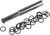 JAMES GASKET Upper Pushrod O-Ring - '91-'22 Sportster JGI-11190