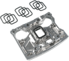 JAMES GASKET Center Rocker Cover Gasket - '86-'06 Sportster JGI-17358-84-A